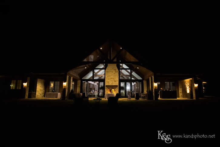 wedding at the laurel grapevine